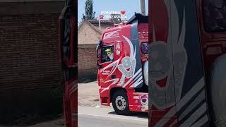 DONGFENG Kx❤️ dongfengbacgiang dongfeng truckdriver xetaidongfeng xebendongfeng daukeodongfeng [upl. by Glori831]