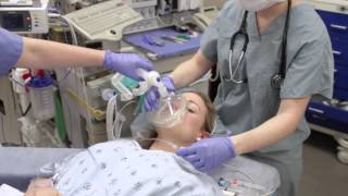 Anesthesia for the Unaware What is a CRNA [upl. by Lebasiairam]