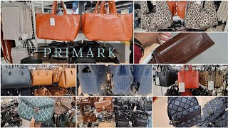 PRIMARK Bags New Collection  September 2024 [upl. by Onafets]