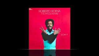 Roberto Roena Y Su Apollo Sound  Mi Desengaño [upl. by Tisbee]