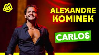 Alexandre Kominek – Carlos [upl. by Novyert196]