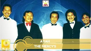 The Mercys  Ayah Official Music Audio [upl. by Ethbin]