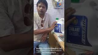 Heartfelt testimonial from one of our valued customers  Maruti Suzuki Genuine Coolant [upl. by Winer]