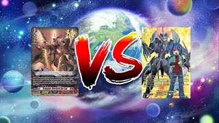 CFV Standard Overlord The End Vs Majesty Lord Blaster [upl. by Lorrie]