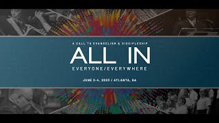 ALL IN  Commissioning 2023 Preview [upl. by Aubarta]