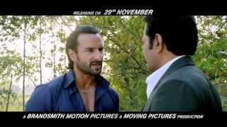 Bullett Raja Dialogue Promo  Badle Ki Parampara Hain  Saif Ali Khan [upl. by Dall]