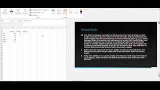 Numericals on Capital Budgeting Techniques  Profitability Index  Financial Planning and Budgeting [upl. by Ecyob716]