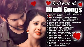 New Hindi Songs 2023 💖 💛 Lut Gaye Arijit Singh Atif Aslam 💖💚Jubin Nautiyal [upl. by Ailliw]