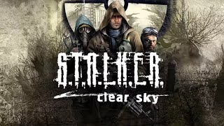 STALKER Clear Sky  Part 05  No Commentary  Gameplay Walkthrough [upl. by Iny169]