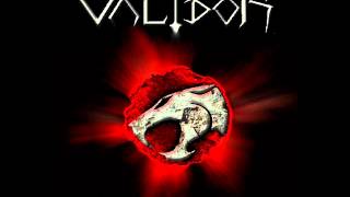 VALIDOR  GLORY ON THUNDERA with lyrics [upl. by Astraea88]