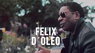 FELIX D OLEO ESTE VIERNES EN LUNGOMARE [upl. by Swords]