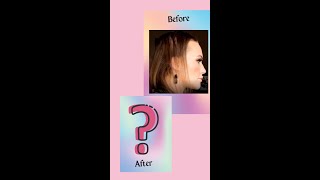 Hair topper wearing guide for thin hair [upl. by Adnarram]