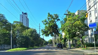 Muito calor em Porto Alegre mas finalmente vem chuva e um refresco  02032024 [upl. by Dewey]