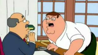 Family Guy  You Gonna Eat That Stapler [upl. by Mccarty]