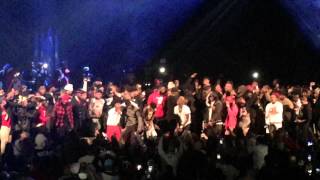 Rich Gang  Lifestyle Rich Gang Tour  Chicago Theatre Chicago [upl. by Herrick]