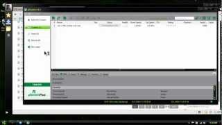 FAST DOWNLOAD SPEED uTORRENT 313 32 2012 [upl. by Notlef689]