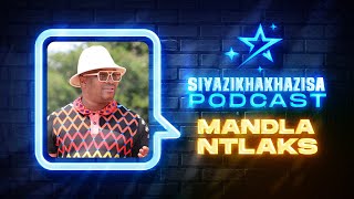 Mandla Ntlaks On Music Story Zodwa Mabena SAST Youth Choir Siyazikhakhazisa Music Festival amp More [upl. by Humfrey345]