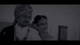 Wedding Portrait Song  2020  Best Couple  Nia Pictures [upl. by Erv15]