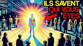 7 signes que les gens reconnaissent en vous lÉLU [upl. by True]