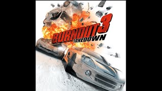 Niko Plays Burnout 3 Takedown  World Tour  Gameplay 4 [upl. by Laurence]