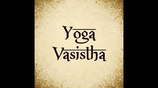 Yoga Vasishtam05 [upl. by Enyaht197]