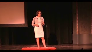 The Power of Eye Movements The ART of Accelerated Resolution Therapy  Yolanda Harper  TEDxUTampa [upl. by Noed535]