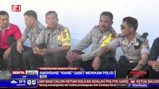 Seorang Polisi di Bali Dibunuh Warga Perancis [upl. by Papert]