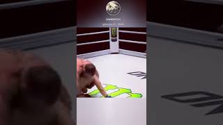 Jarred Brooks vs Gustavo Balart shorts [upl. by Ettenahs]