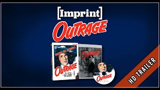 Outrage Trailer  2024 [upl. by Roanna]