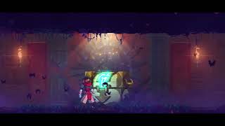 Deadcells Treasure Jump Scare [upl. by Eeslehc778]