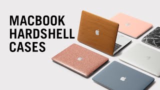 Hardshell Case for MacBook I DailyObjects [upl. by Remsen965]