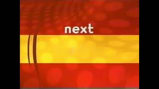 Next on HBO Family Ident Template February 1 1999December 31 2006 Version 2 [upl. by Derron]