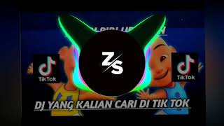 DJ BIRI BIRI JARJIT UPIN IPIN FULL BASS [upl. by Suellen805]