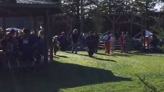 Wabigoon Lake Ojibway Nation 35th Annual Pow Wow [upl. by Jecon]