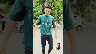 Wind 🌬️ vs sun ☀️  Who is stronger dushyantkukreja shorts Viral Trending Shorrsfeed [upl. by Olegnad]