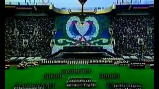 Azerbaijan Armenia Georgia Whose performence looks and sounds better Moscow Olympics [upl. by Desirae328]