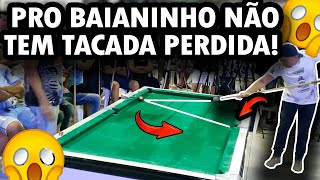 BAIANINHO X FRANK VALENDO 20 MIL [upl. by Aikat]