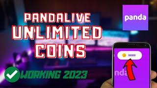 Pandalive Hack 🥰 Pandalive Glitch Unlimited Free Coins 2023 AndroidiOS [upl. by Anirbys181]