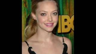 HoneyHoneyAmanda SeyfriedMamma Mia [upl. by Maryn]