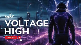 🎧 Voltage High  LaguC7  Best EDM Bounce Electro House 🎧 Bass Boosted [upl. by Arracahs]