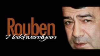 Rouben Hakhverdyan Heqiat [upl. by Polivy]