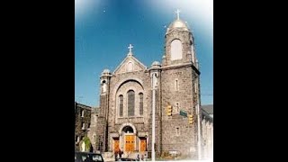 Saint Bernardine Catholic Church Sunday Mass Live Stream 110324 [upl. by Nanon]