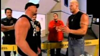 Heidenreich debut in WWE  29 september 2003 [upl. by Naud570]