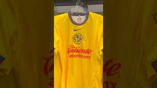 JERSEY CLUB AMÉRICA 202425 shorts [upl. by Uhayile]