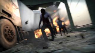 Left 4 Dead 2  Zombie Survival Guide Trailer HD [upl. by Innob]