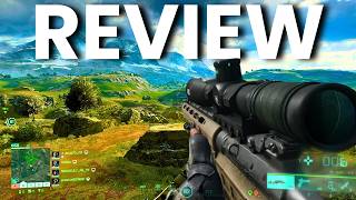 Battlefield 2042 Review 2024  Worth Buying Now [upl. by Nolan]