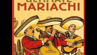 LES MARIACHISel jarabe tapatio [upl. by Anoj]