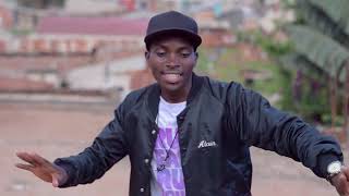 Ikinya Video cover song Kamatia Bruce Melody [upl. by Dorehs]