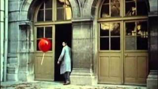 Le Ballon Rouge 1956  Albert Lamorisse PART 2 [upl. by Lladnew303]