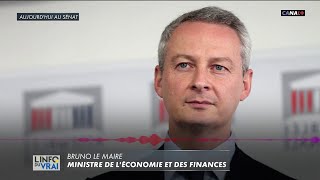 Un choc économique sans précédent suivra lépidémie de covid19 [upl. by Bullis]